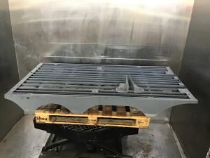 Liebherr Kabinen­schutz